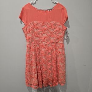 Womens Danny and Nicole Dress Size 18